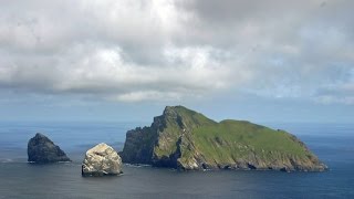 Boreray Scotland [upl. by Sinnaiy]