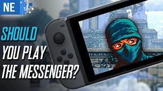 Should you play The Messenger [upl. by Marti523]