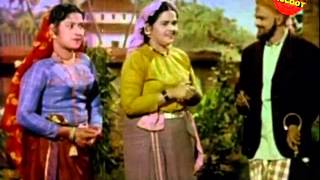 Kandam Becha Kottu 1961  Malayalam Full Movie  Malayalam Movies Online [upl. by Eissolf]