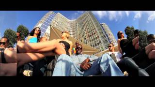 JOE BLACK  Realionaire OFFICIAL MUSIC VIDEO [upl. by Libys271]