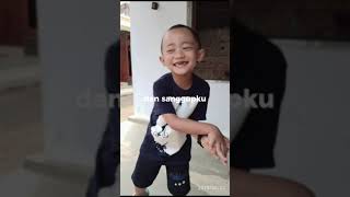 Gua dulu masih kecil [upl. by Nosnevets]