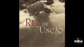 Igreja Bíblica da Paz  CD Rio de Unção 1999 Album Completo [upl. by Kirat]