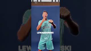 Lewangoalski 🥶☠️ [upl. by Areikahs628]