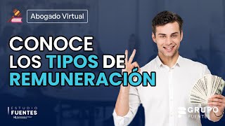 Remuneraciones Perú ► ¿Cuál es el tipo de remuneración que debo cobrar Tipos de remuneraciones Perú [upl. by Leibman]