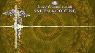 Experimental Arthritis Treatment by Sapien Medicine energetically progammed audio Ver 20 [upl. by Auvil257]