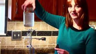 How to make essential oil using steam distillation [upl. by Nofpets427]