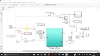 Simulação de Controle Adaptativo no Simulink [upl. by Erina521]