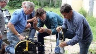 The Curse Of Oak Island Season 10 Episode 20 Swamp Holds A Secret That Can Change History WATCH [upl. by Ahsinahs]