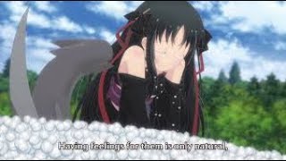 Robot doll Kizutsukanai Episode 9 English Dubbed [upl. by Niela]