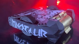 The Best of MINOTAUR BattleBots Compilation [upl. by Nuawd]