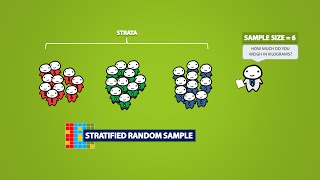 Types of Sampling Methods 41 [upl. by Kulseth809]