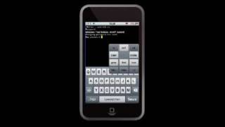 So stoppt ihr den iPhone iPod Touch Virus [upl. by Patrice]