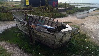 Petites Ballades en CharenteMaritime  HD [upl. by Sibilla]