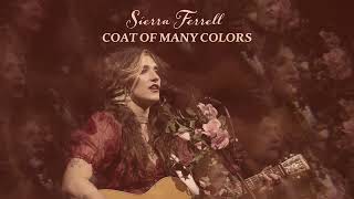 Sierra Ferrell  Coat Of Many Colors Official Audio [upl. by Ylrae]