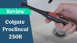 Colgate ProClinical 250R Review [upl. by Yorgen]