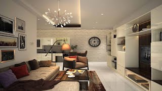 UNIQUE MODERN HIGH CEILING LIGHTING IDEAS  HOW TO ILLUMINATE YOUR HOME ROOM FOR STUNNING DECOR [upl. by Markiv]