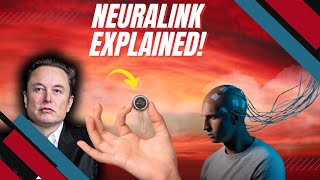 Neuralink Elon Musk is Revolutionizing the Future As We Know It [upl. by Eedrahc211]