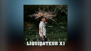 liquidateur x1  playlist  mixages officiel [upl. by Mat]