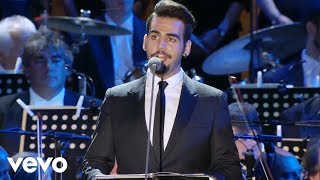 Il Volo  Turandot Nessun Dorma Live [upl. by Aerbas]