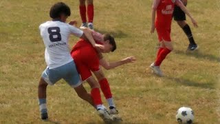 20240727 Bigfoot 2 Snohomish B11 vs PacNW ECNL B11 [upl. by Stucker]