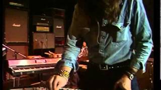 ♫ Jon Lord  amazing solo♫ Hammond Lord [upl. by Sherri583]