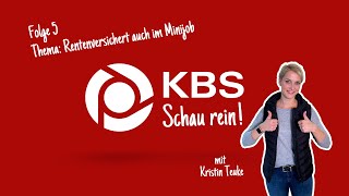 KBS Schau rein Folge 5 [upl. by Sorensen262]