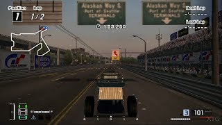 1329 Gran Turismo 4  MercedesBenz Daimler Motor Carriage 1886 PS2 Gameplay HD [upl. by Hedy947]