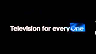 eOne Television logo [upl. by Arised]