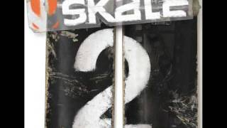 Skate 2 OST  Track 07  Cut Chemist  Addictive [upl. by Barnaby]