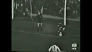 Coppa dei Campioni 19661967  Real Madrid vs Inter 02 [upl. by Astra]