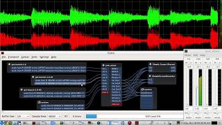 Raspberry PI whole house TCP audio over ip SERVER  using Gstreamer  Live DEMO [upl. by Notnad573]