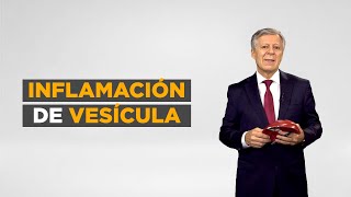 POR QUÉ SE PRODUCE LA INFLAMACIÓN DE LA VESÍCULA [upl. by Dickson]