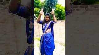 aika dajiba dance komalkarl tamil [upl. by Atrahc]