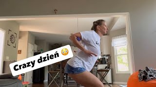 VLOG 🇺🇸 DUŻO SIĘ DZIEJE Którą POLSKĄ YOUTUBERKĘ podziwiam  🙌🏼  Polska Mama w USA [upl. by Leoni102]