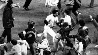 1977 World Series Game 6 Dodgers  Yankees [upl. by Eveivaneg]