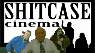 Fatal Deviation  Shitcase Cinema review [upl. by Elstan]