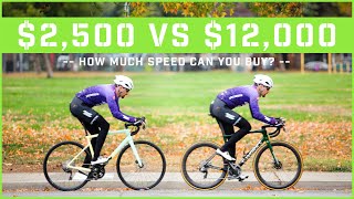 How much speed can you buy Tarmac SL7 SWorks vs SL6 Sport [upl. by Halford]