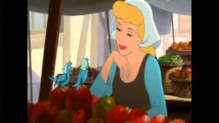 Cinderella II  Dreams Come True Trailer [upl. by Clement]