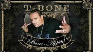 TBone feat Lil Zane amp Montell Jordan  To Da River [upl. by Akira]