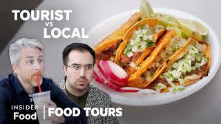 Finding The Best Birria Tacos In Los Angeles  Food Tours  Insider Food [upl. by Yancey]