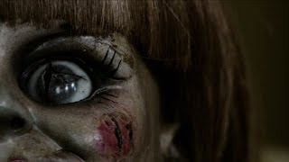 Annabelle Creation 2017  It Wasnt Our Annabelle Scene 810  Movieclips [upl. by Oiziruam]