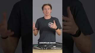 High Rise MTB Handlebars Explained [upl. by Sinnaiy]