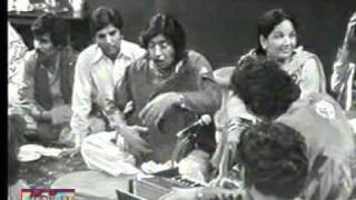 KAB AAO GAY TUM AAO GAYAMANAT ALI KHAN FATEH ALI KHANDAT [upl. by Eiramalegna]