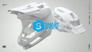 100 Smartshock® Helmet Technology [upl. by Anees]