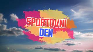 Sportovní den Jesenice 2019 [upl. by Aihsetel759]