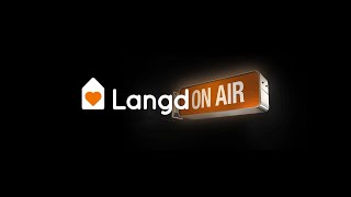 Langdon On Air Digital Dinner 2020 Film [upl. by Ladiv]