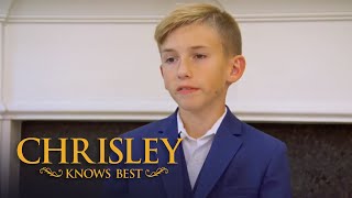 Chrisley Knows Best  Season 5 Episode 22 Grayson Pitches His YouTube Gaming Channel [upl. by Redle493]