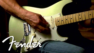 Fender Custom Shop Fat 50s Stratocaster® Pickups  DIRTY  Fender [upl. by Acinaj]