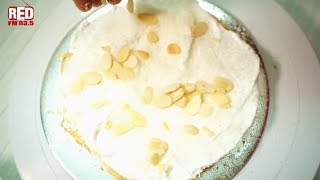 Raffaello cake  Bake My Cake  Red FM Malayalam [upl. by Enitram738]