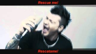 Liam Espinosa  Rescue Me Music VideoHDWith LyricsSubtitulado Español [upl. by Cusack]